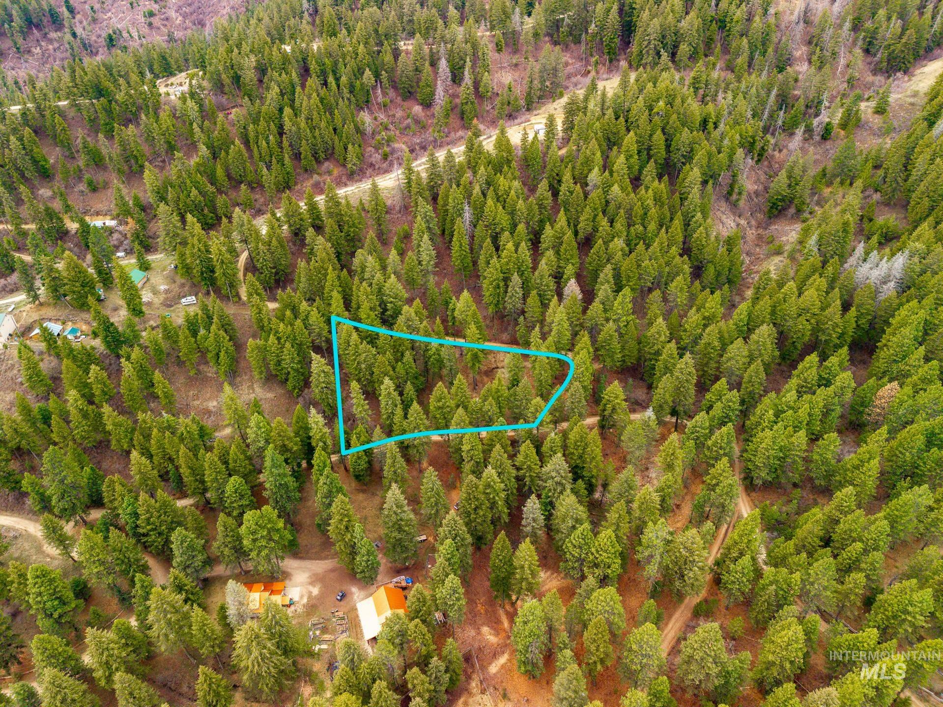 TBD Bumble Bee Rd., Boise ID 83716
