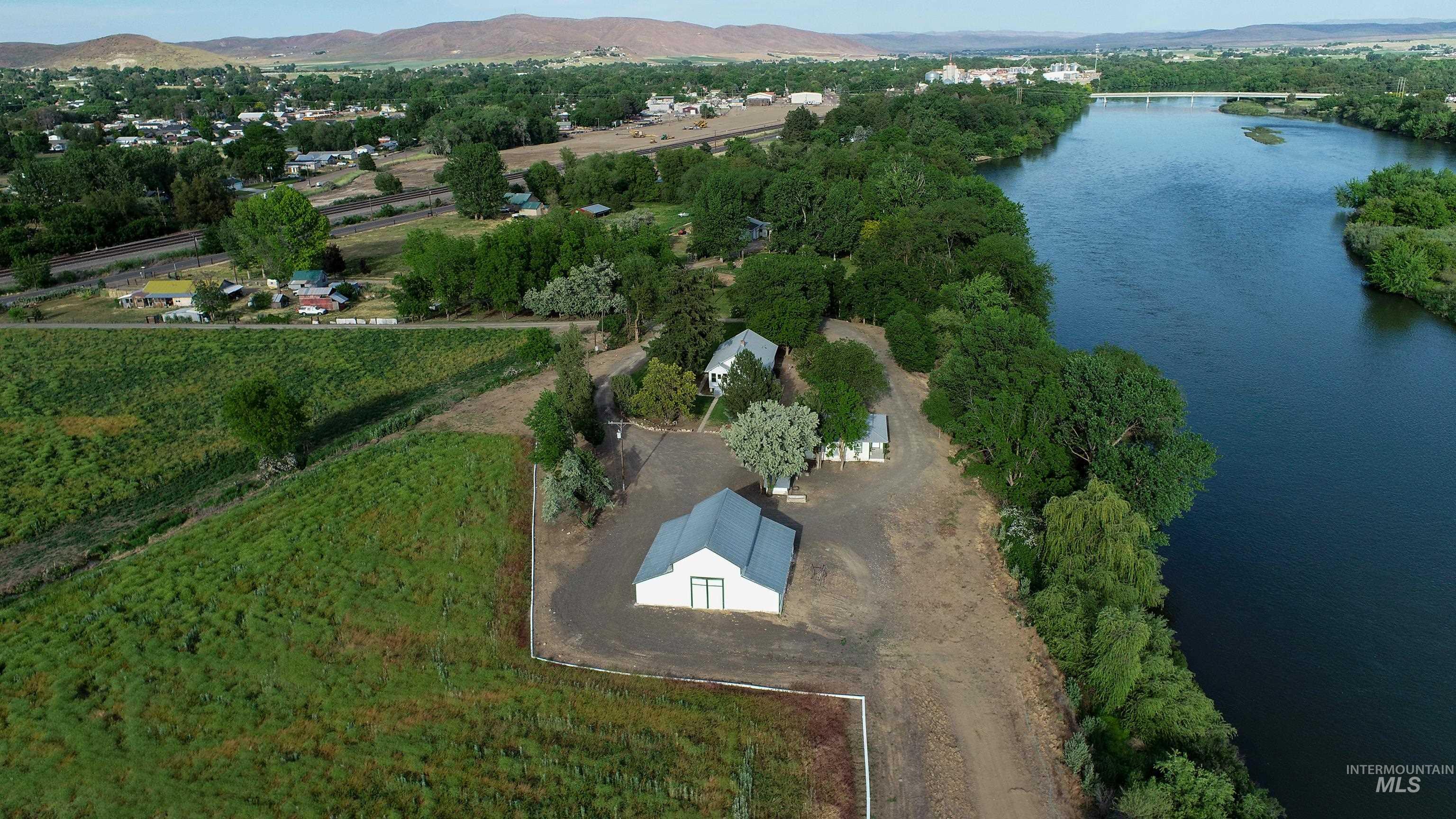 1199 County Rd 70, Weiser ID 83672