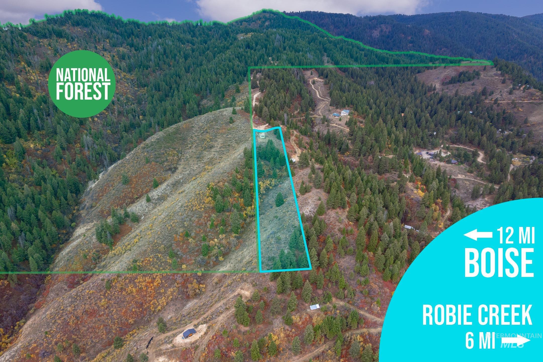 TBD Tollgate Rd, Boise ID 83716