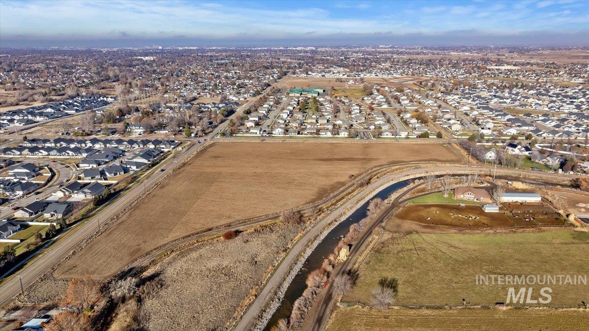TBD Locust Ln, Nampa ID 83686
