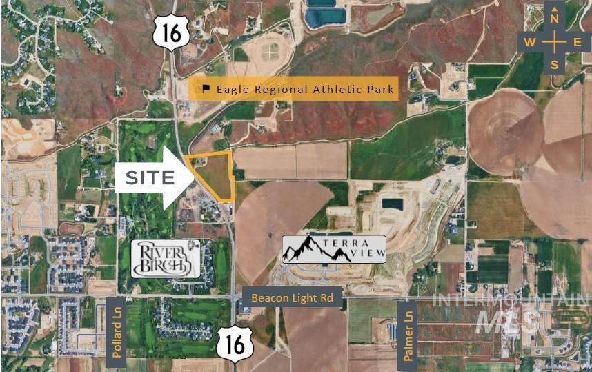 4012 Highway 16, Eagle ID 83616