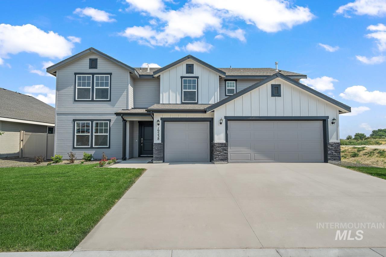 1540 Longford St, Middleton ID 83644