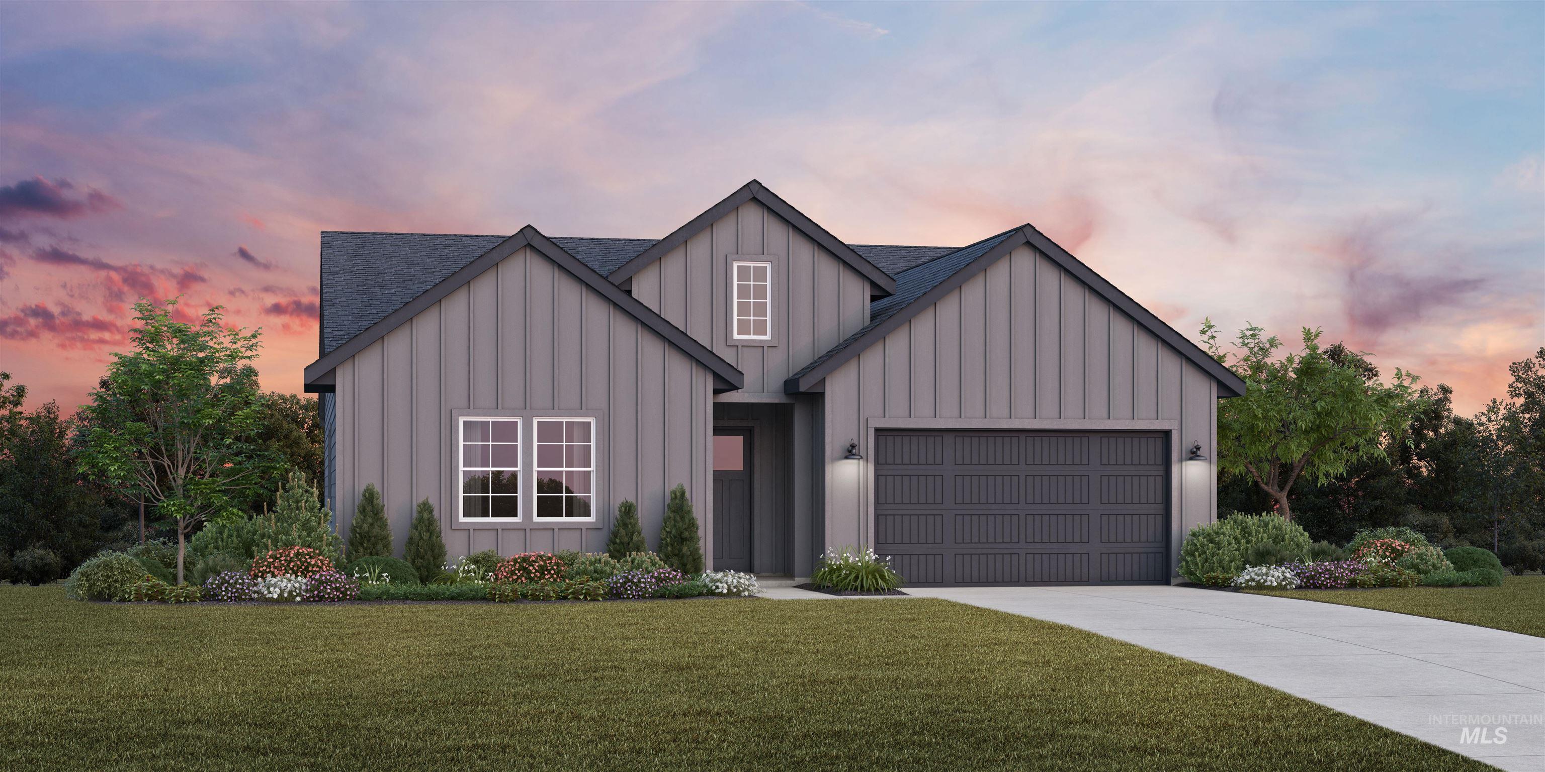 8598 W Sugar Hill St, Star ID 83669