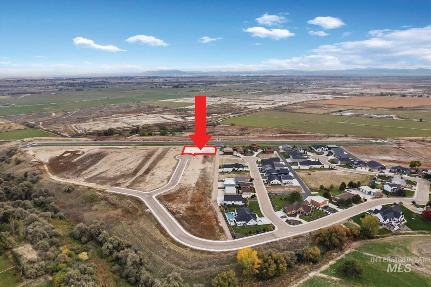 21371 Beechcraft Cir, Greenleaf ID 83626