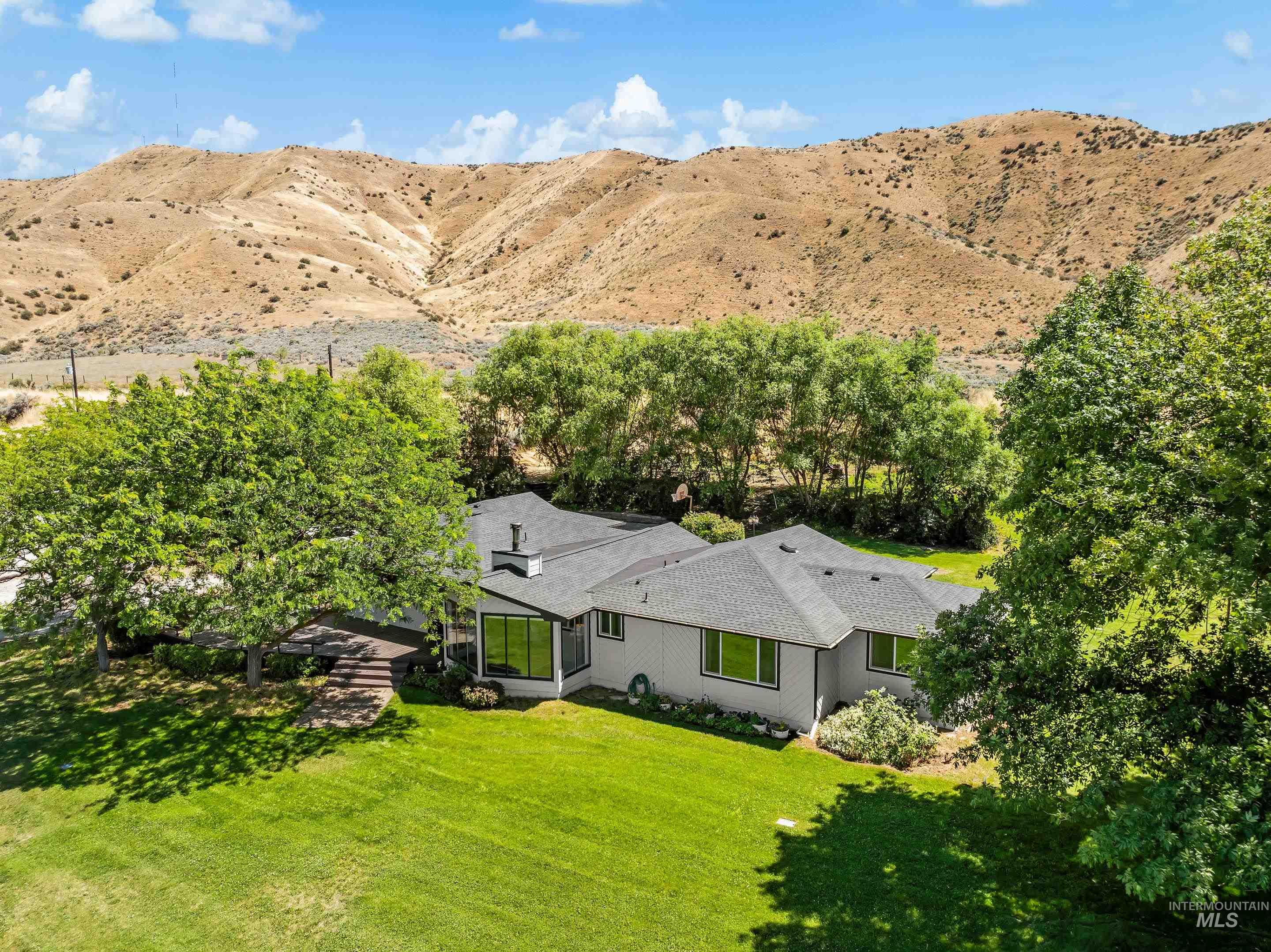 4501 Marvel Lane, Emmett ID 83617