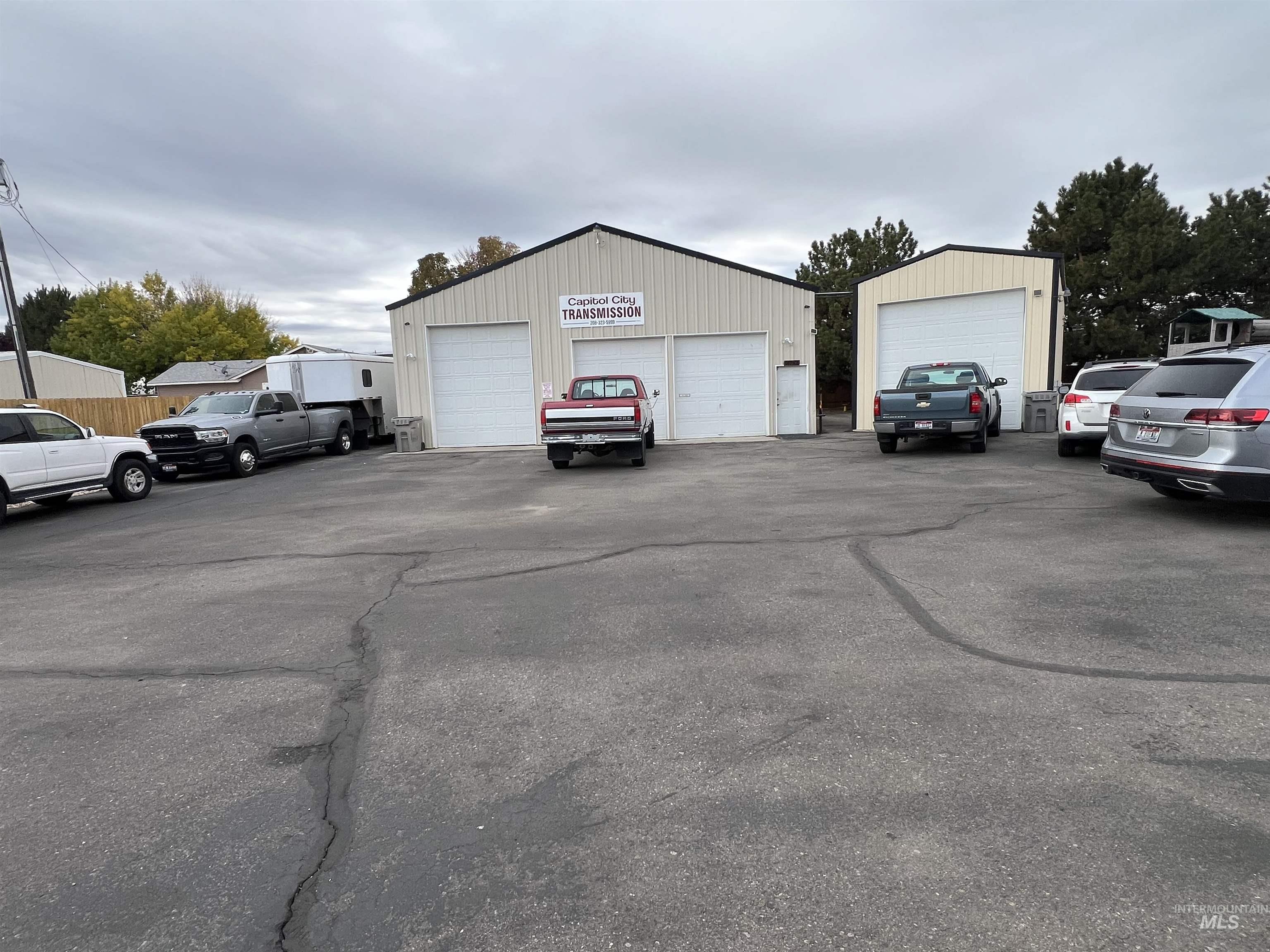 16545 Madison Rd, Nampa ID 83687