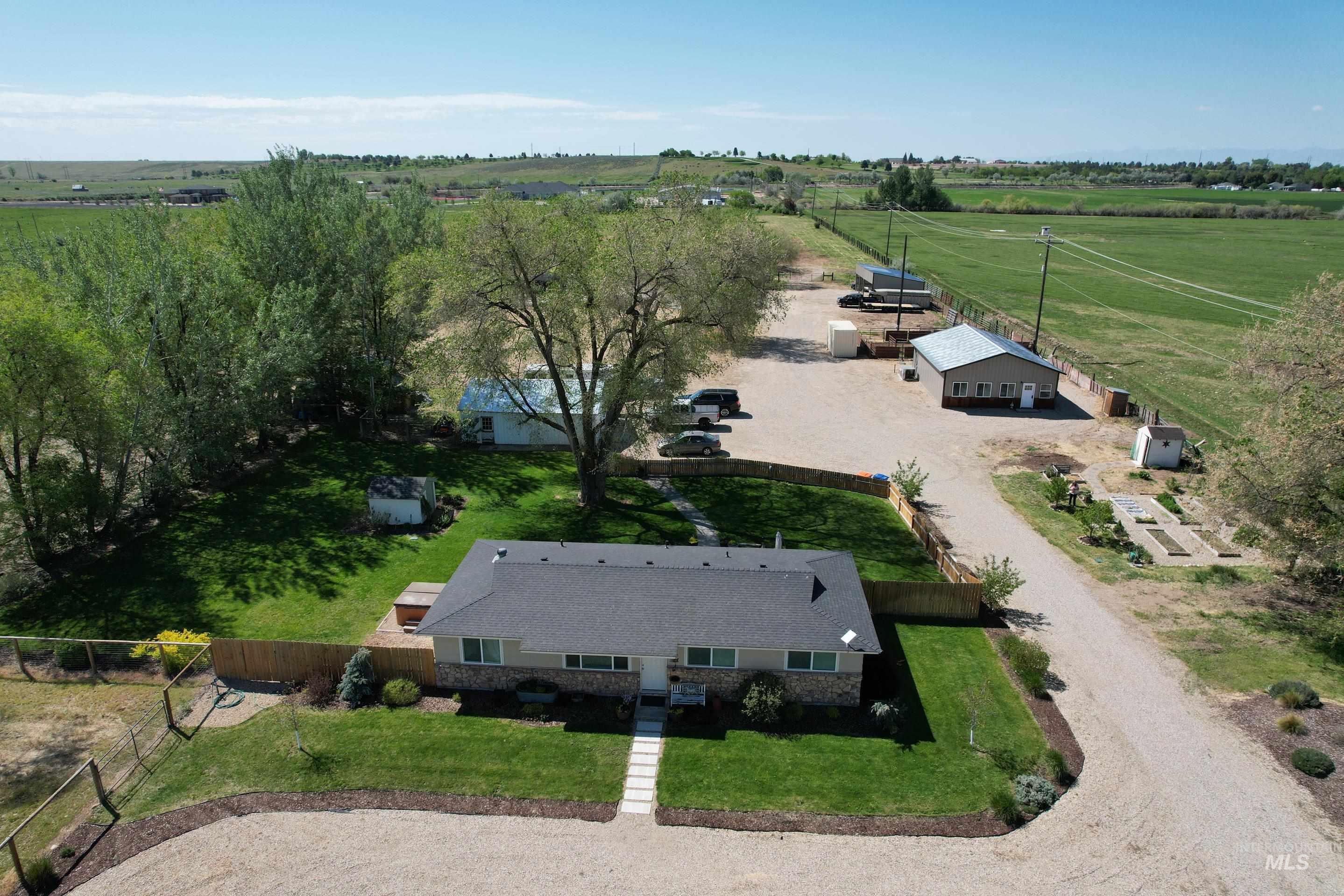 11855 W Hubbard Road, Kuna ID 83634