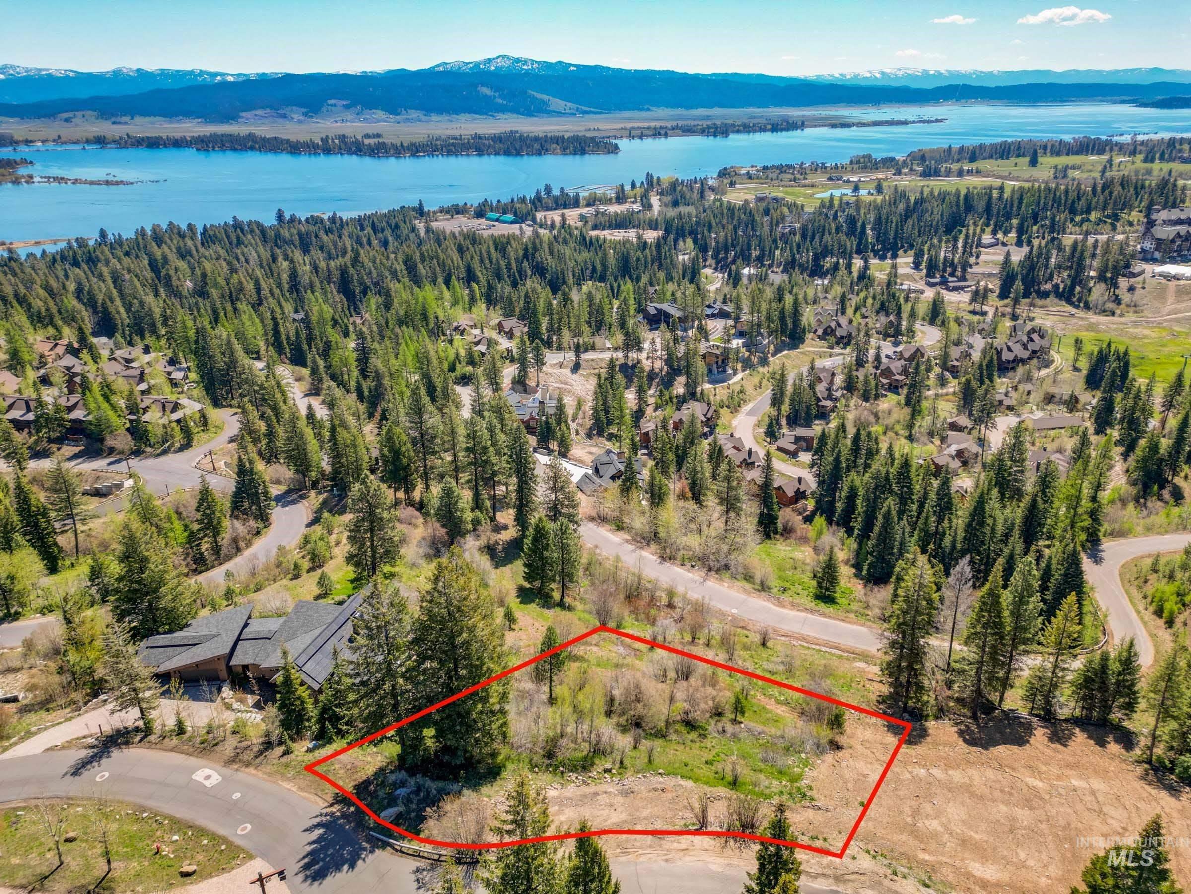 567 Whitewater Drive, Donnelly ID 83615