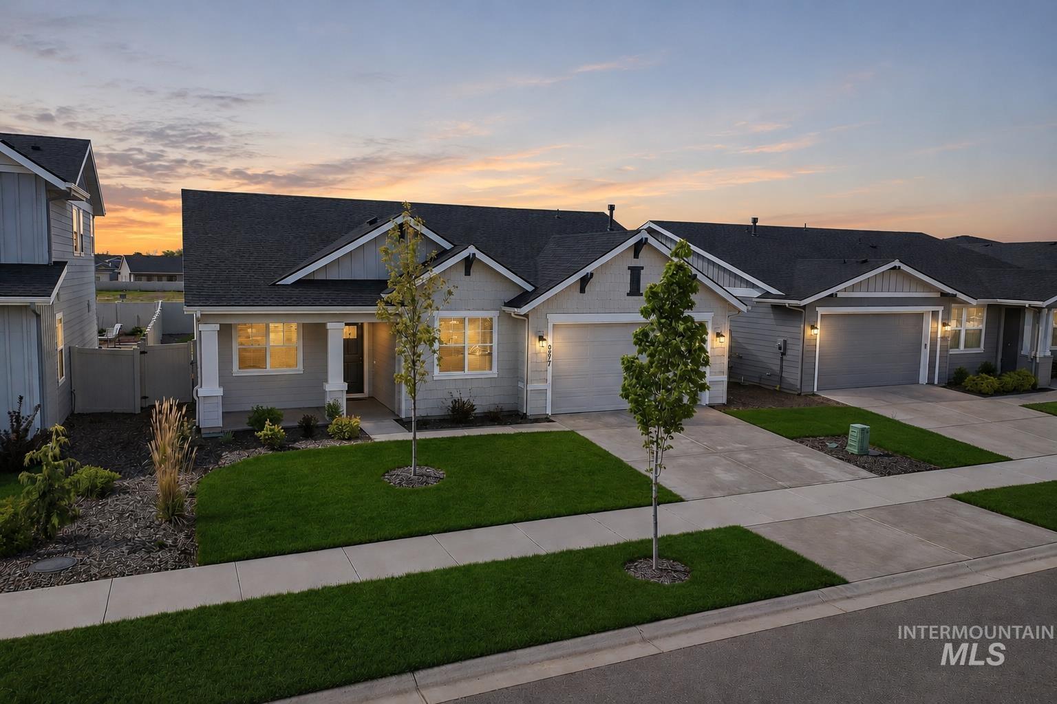 9077 W Bowie Street, Star ID 83669