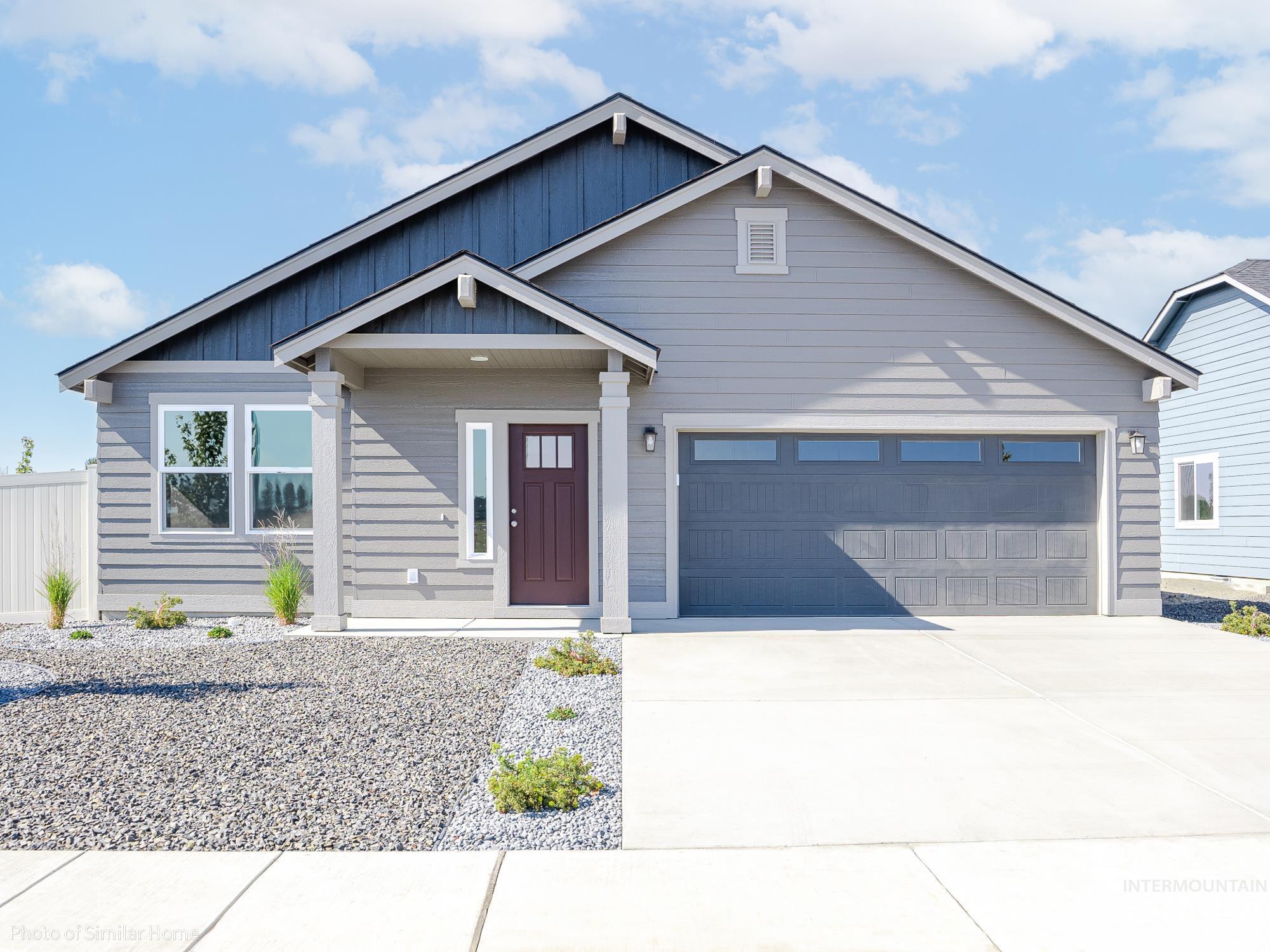 11113 Claremont St, Caldwell ID 83605