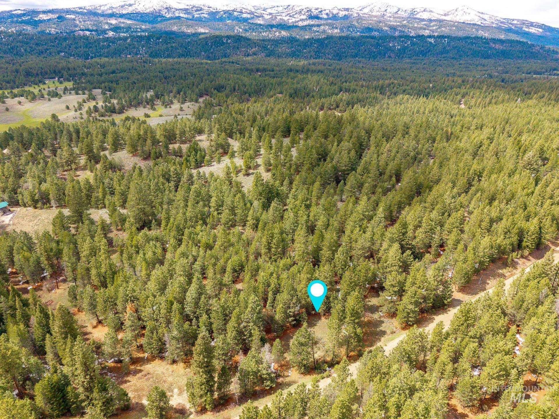 TBD Lot 27 Price Loop, Cascade ID 83611