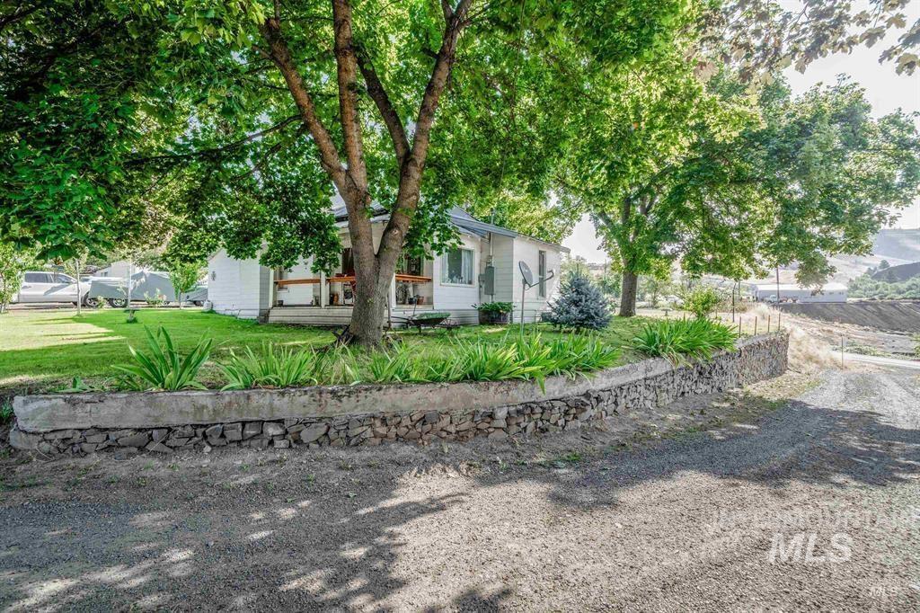 201 Tiffany Ln, Culdesac ID 83524