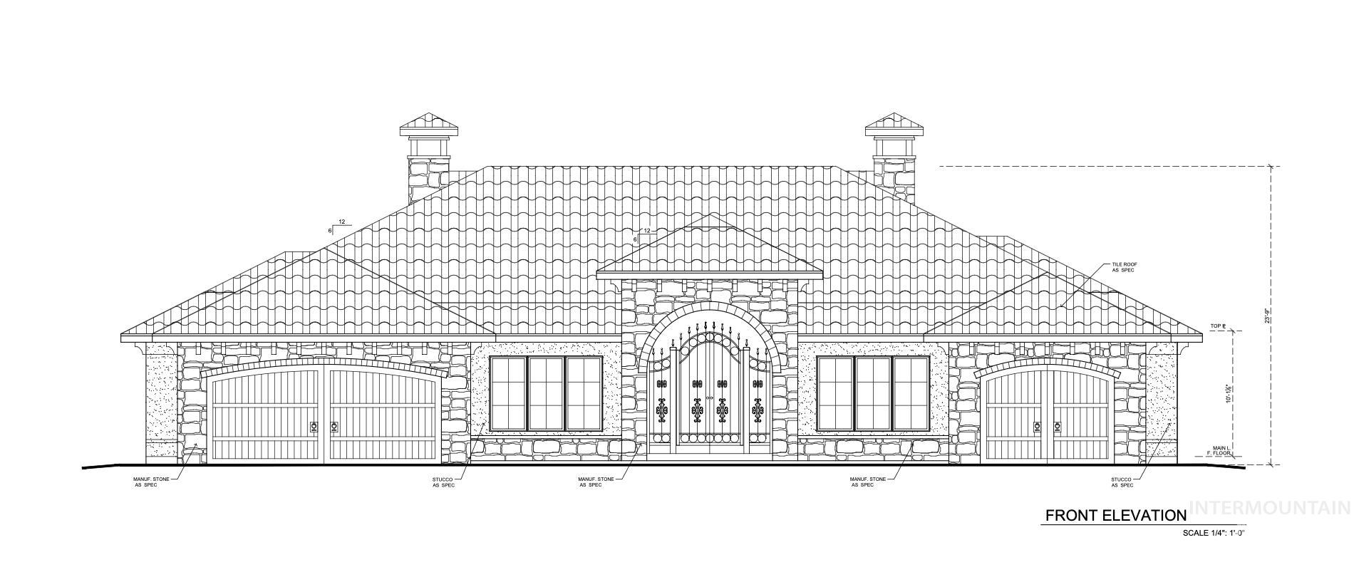 7602 W Starwood Ct, Eagle ID 83616