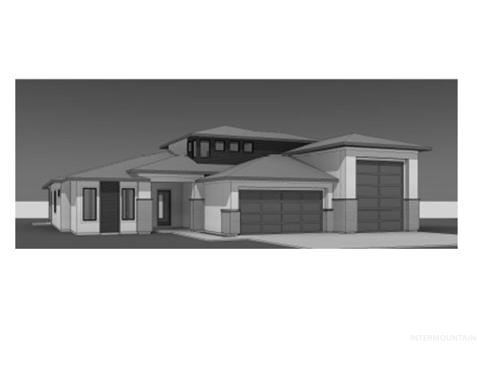 1703 W Yellowstone Crt, Eagle ID 83616