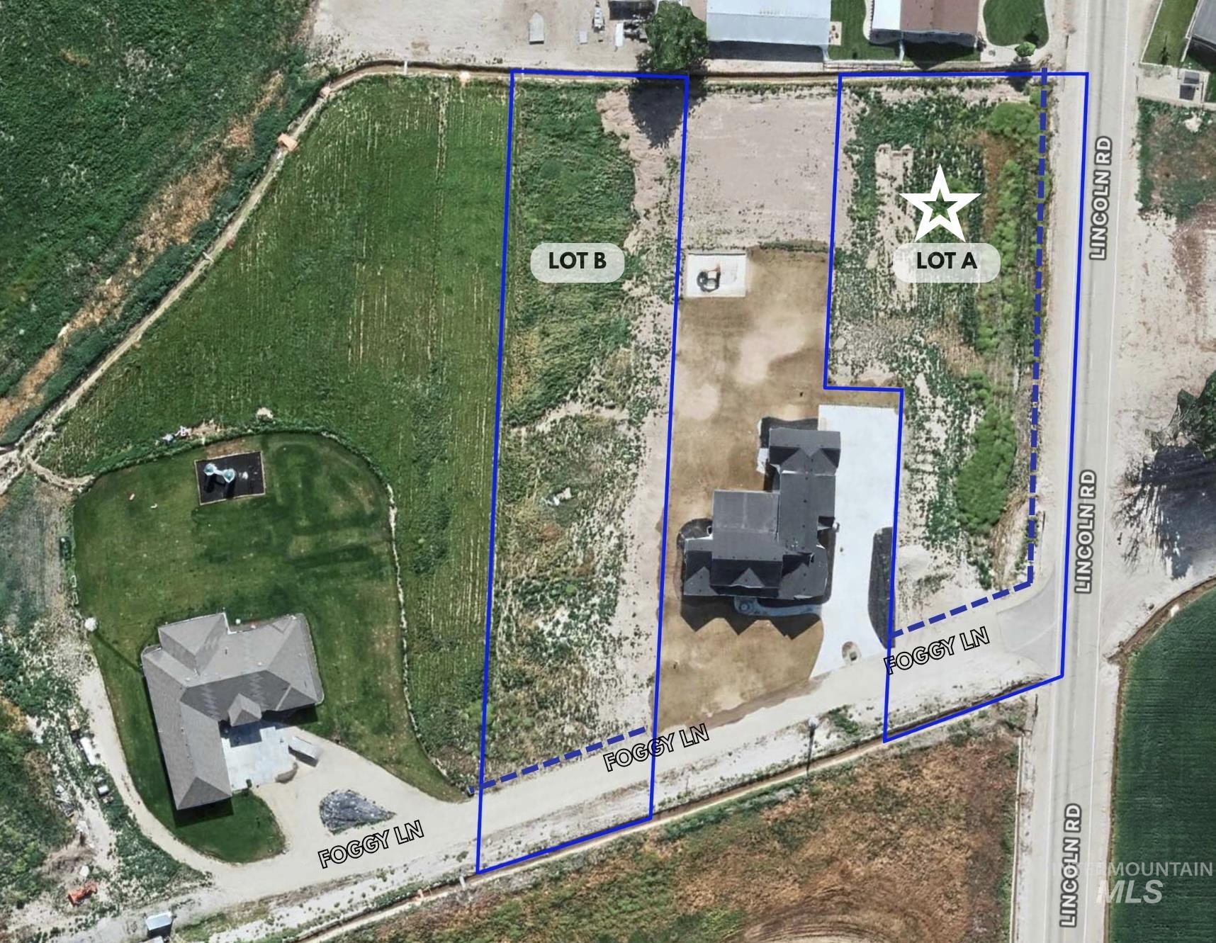 TBD Foggy Ln - Lot A, Caldwell ID 83605