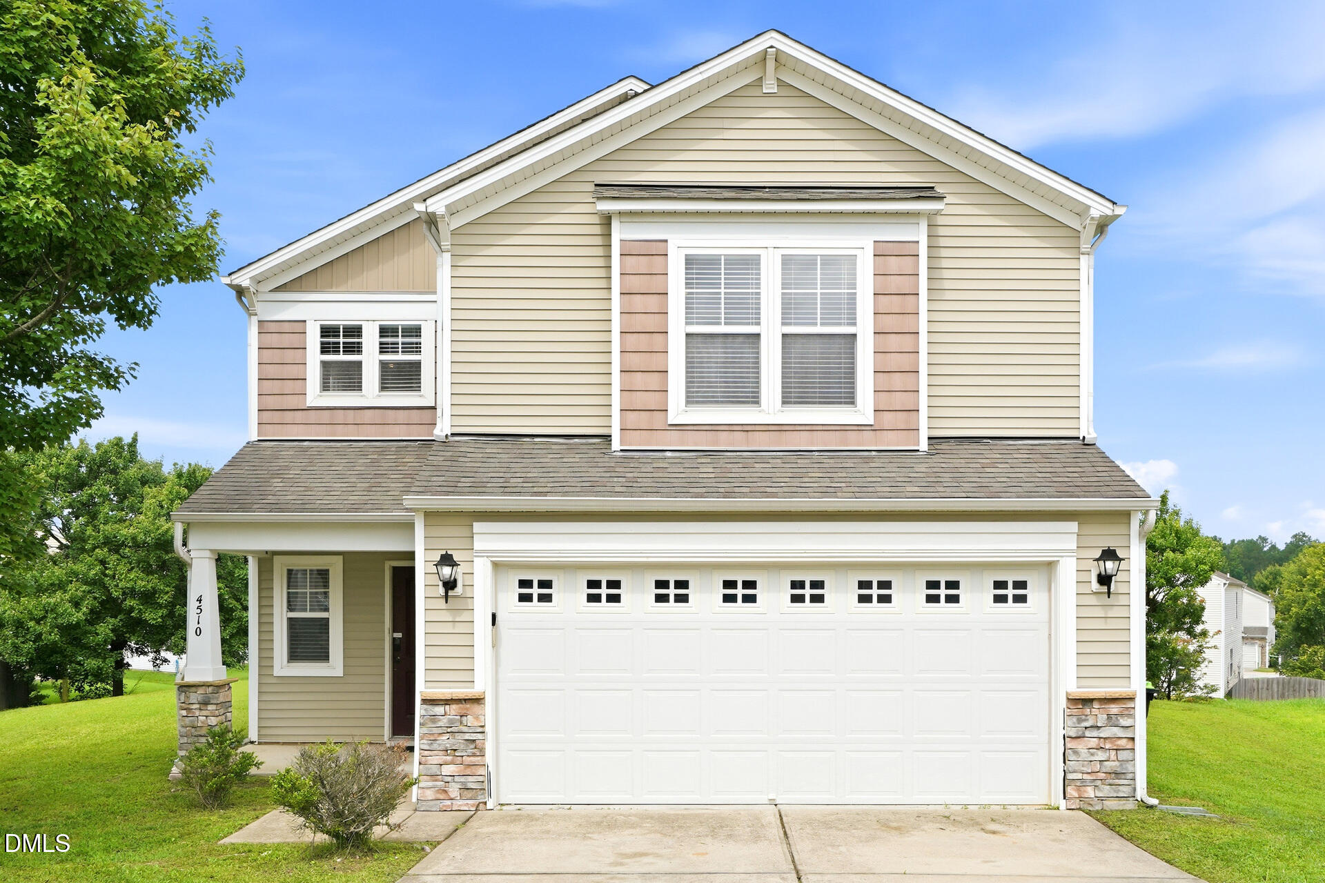 4510 Charismatic Drive, Knightdale, NC 27545