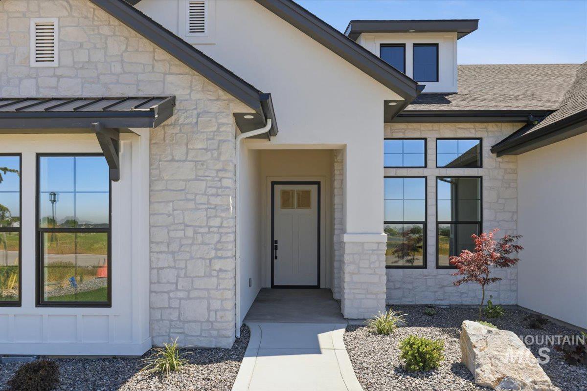 7621 E Midberry Ct, Nampa ID 83687