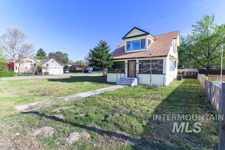 805 W Richmond St., Boise ID 83706