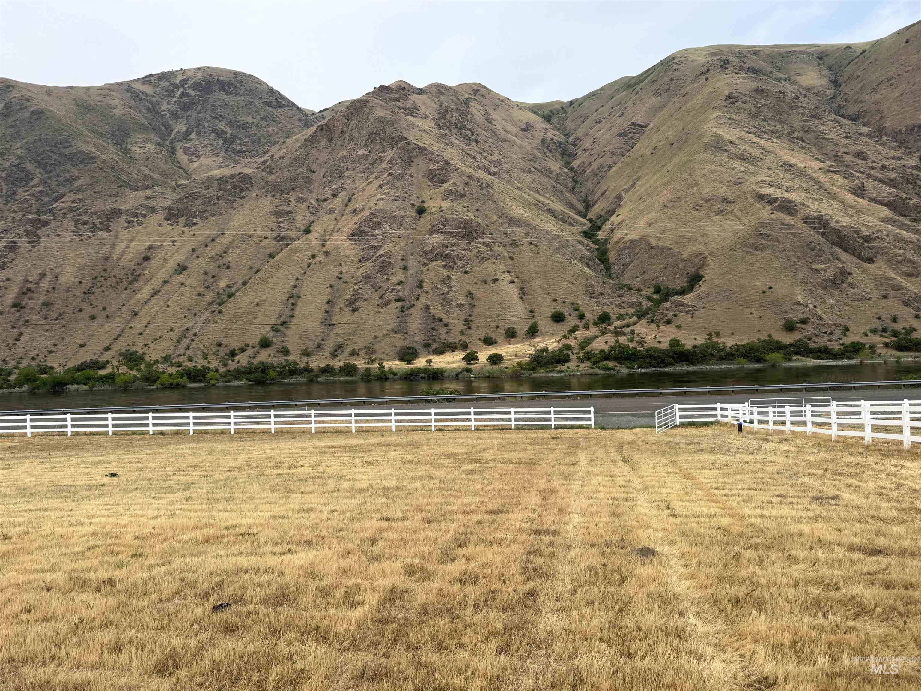TBD Snake River Road, Asotin WA 99402