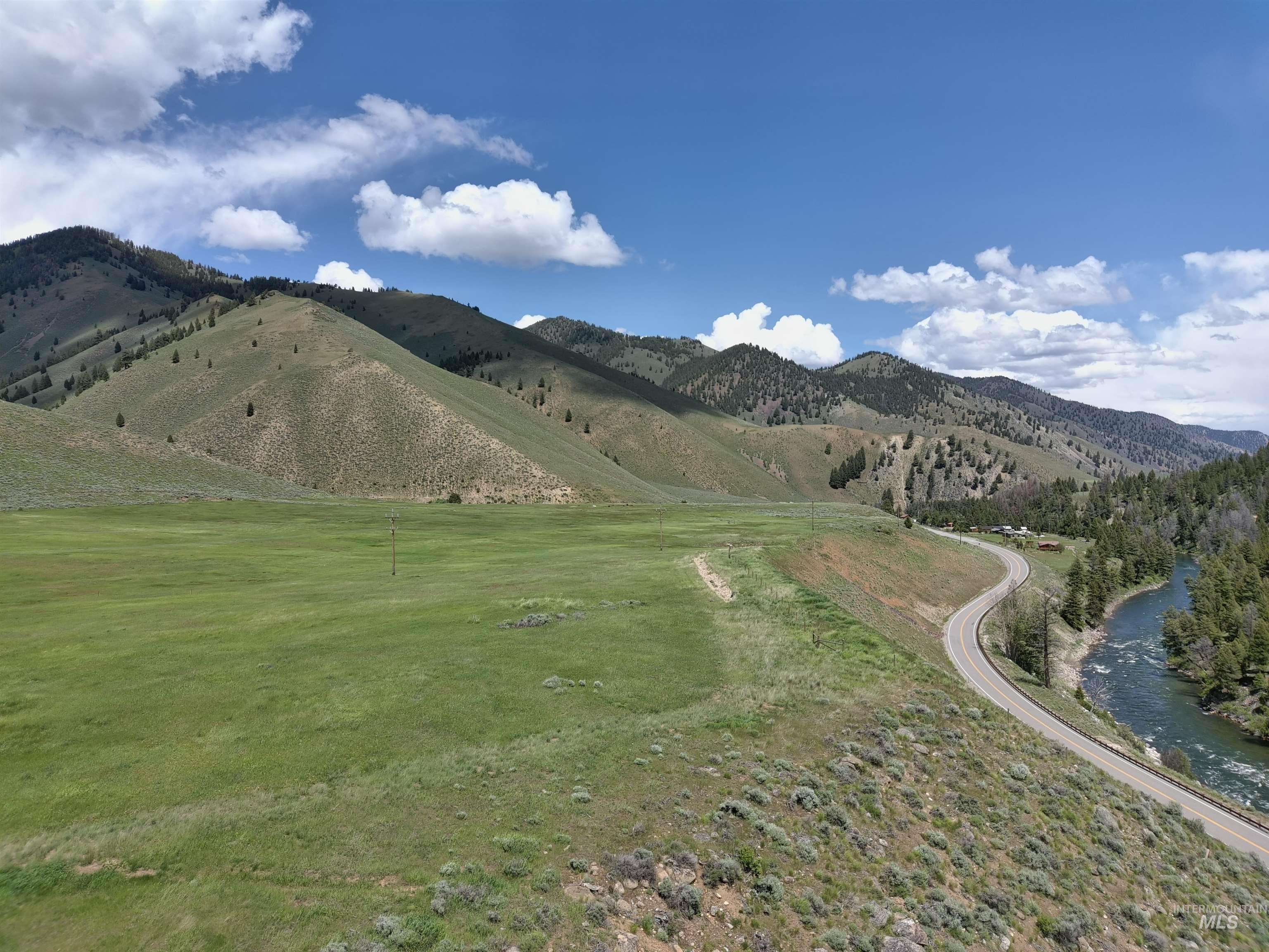 Parcel A Aspen Gulch, Stanley ID 83278