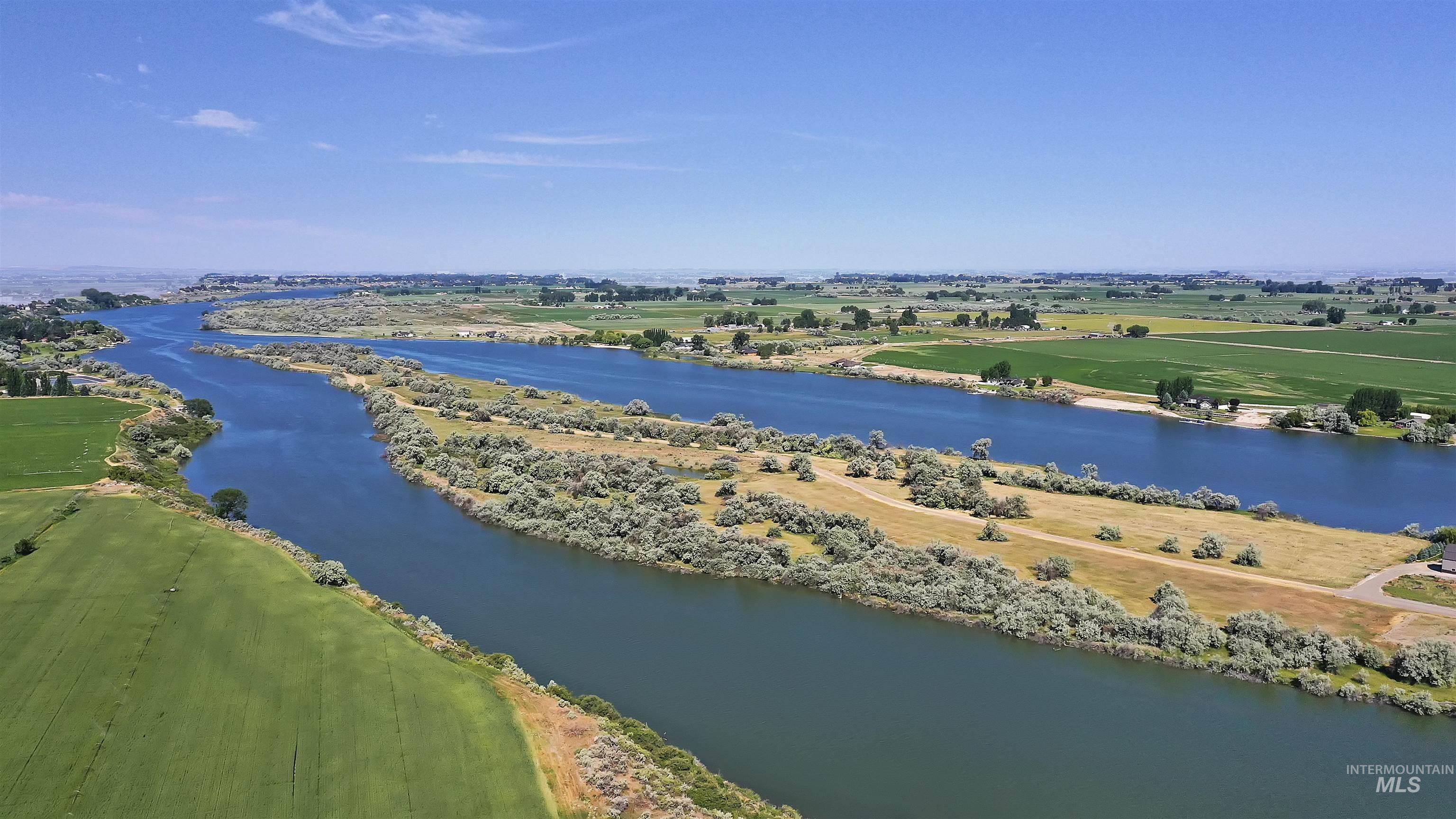 Lot 8 Island Court, Burley ID 83318