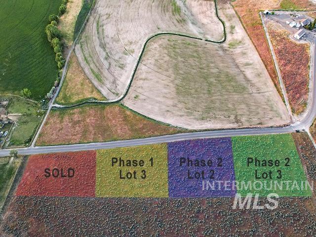 TBD Overstreet Rd (Phase 1 Lot 3), Nyssa OR 97913