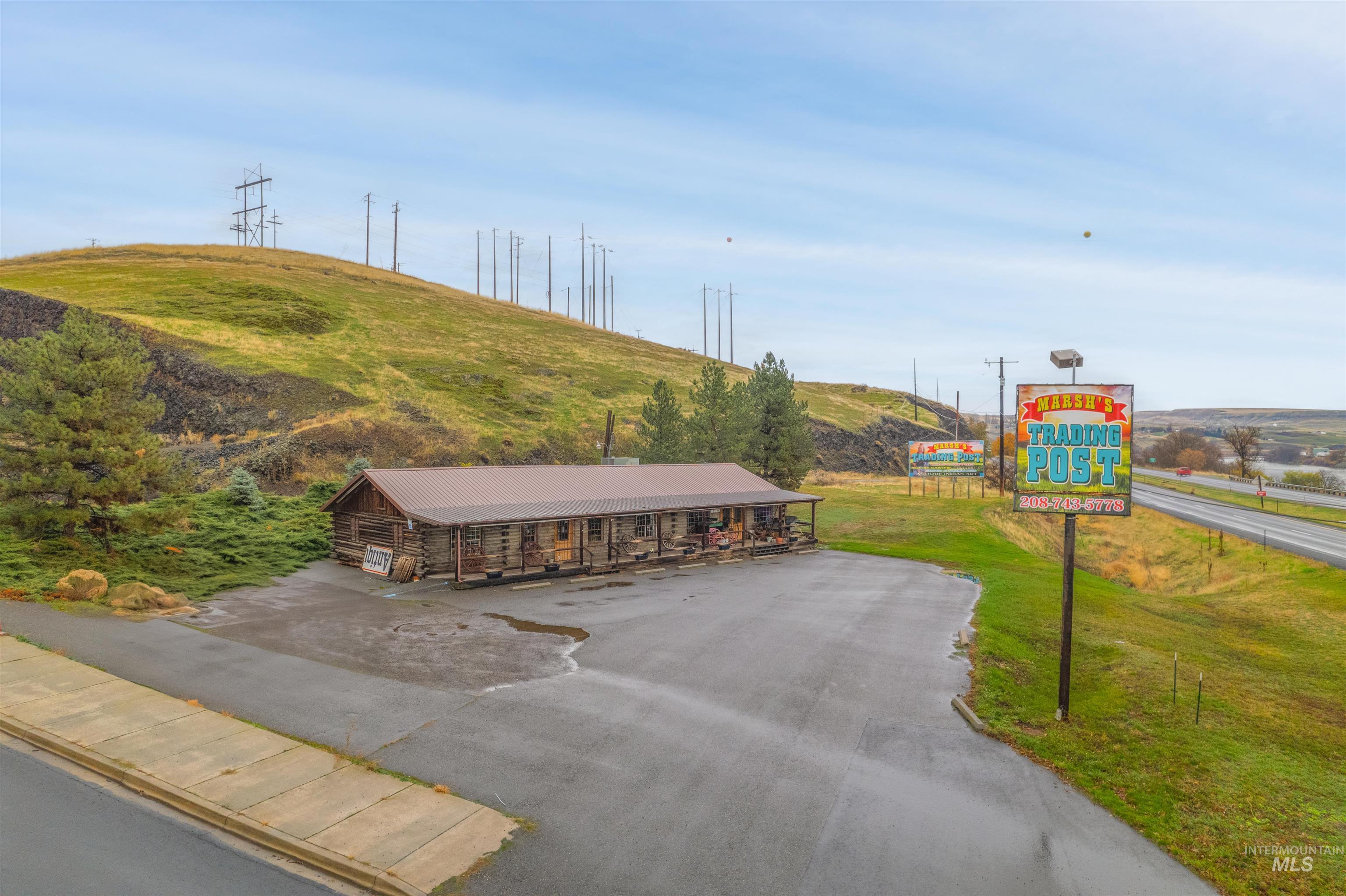 1105 N 36th Street, Lewiston ID 83501