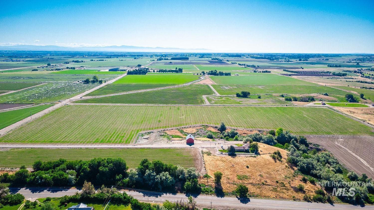TBD Lower Pleasant Ridge Rd, Wilder ID 83676