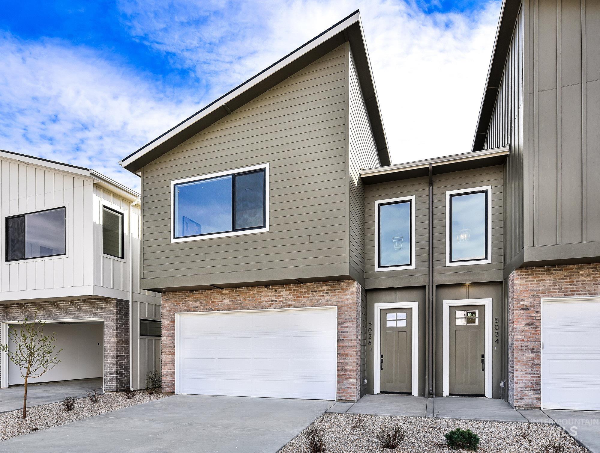 5026 S Brian Ave, Boise ID 83716
