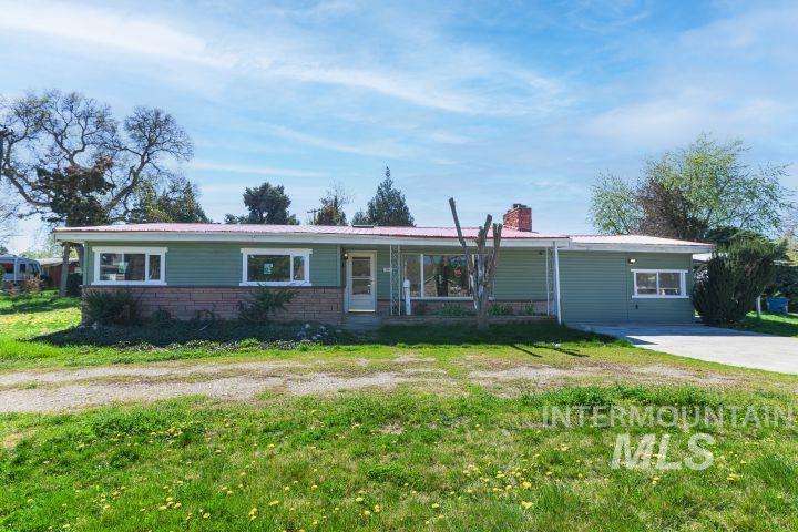 2003 N Cole Rd., Boise ID 83704