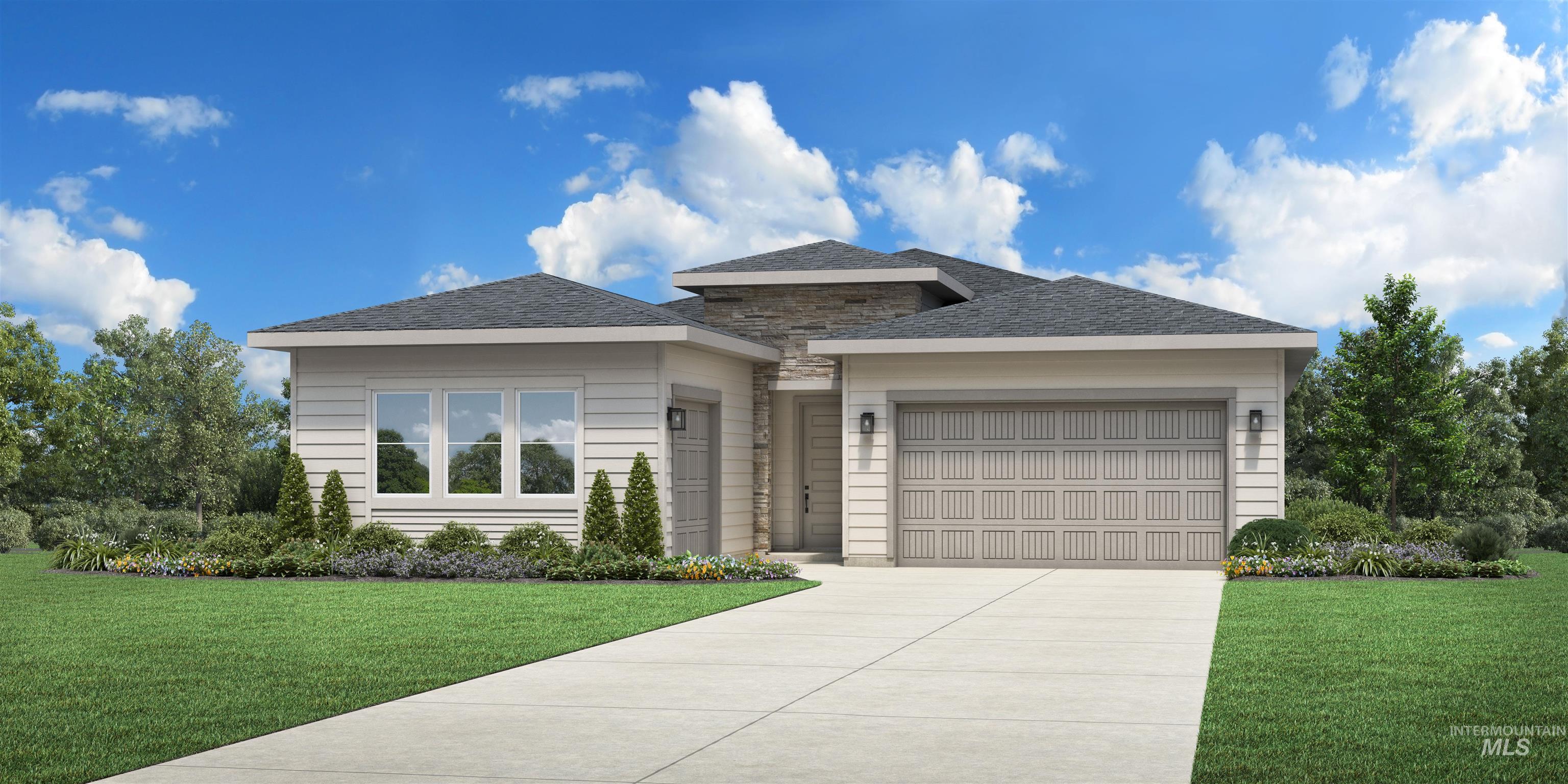 2741 N Hazelhurst Way, Star ID 83669