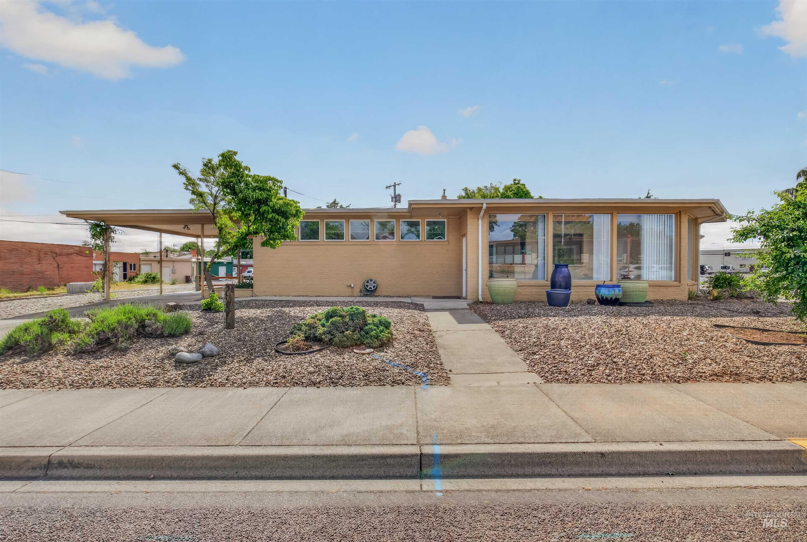 619 Diagonal Street, Clarkston WA 99403