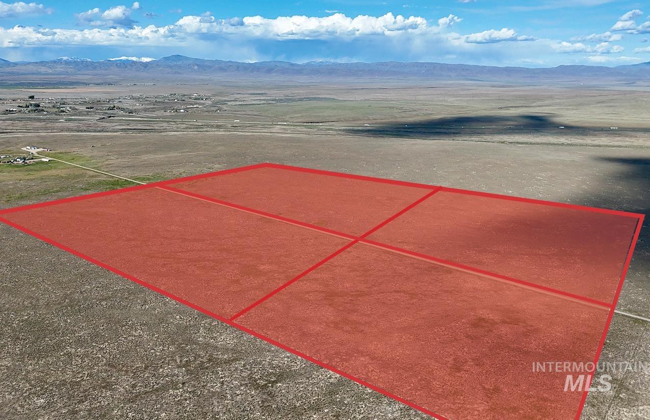 TBD NW Rope Horse Ln, Mountain Home ID 83647