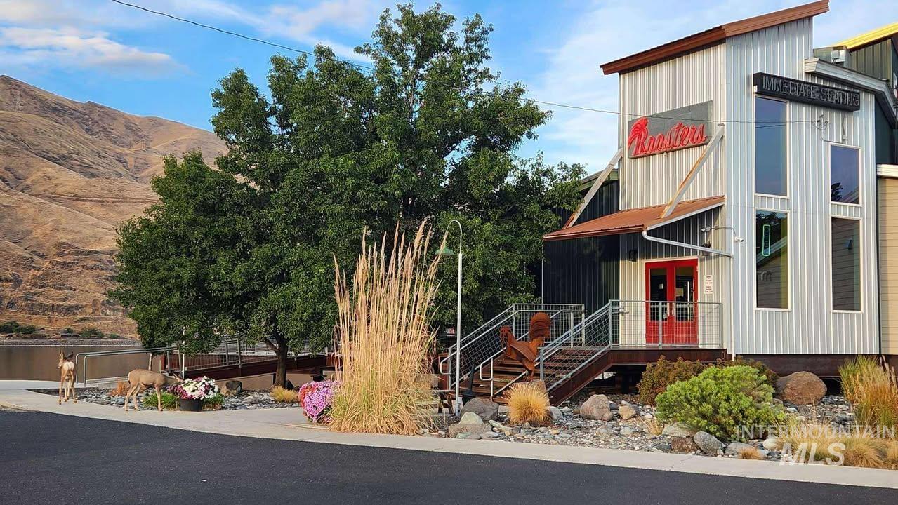 1010 Port Way, Clarkston WA 99403