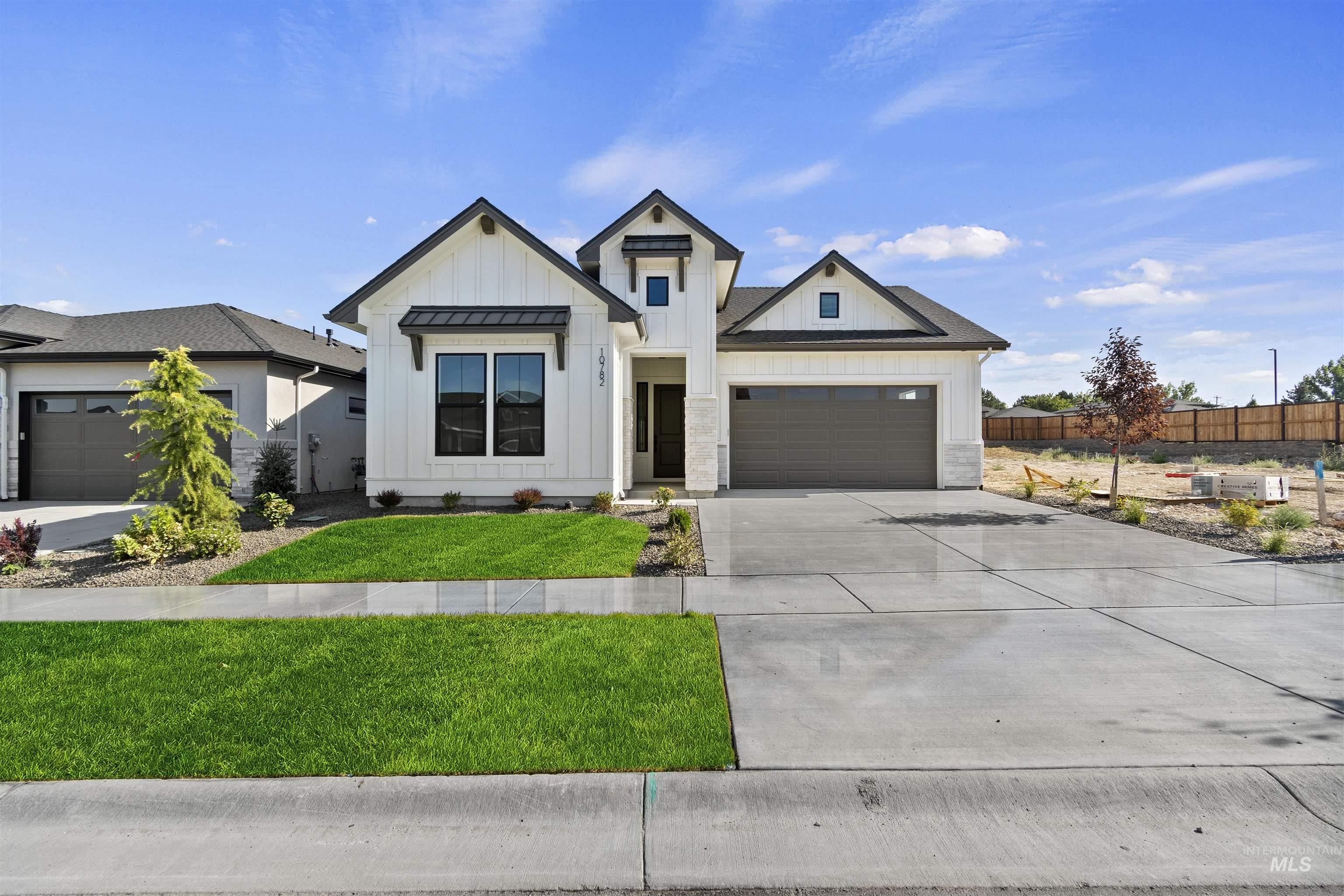 2117 E Sweet Pearl, Kuna ID 83634