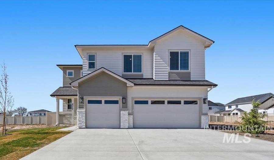 10573 W Trailheights St., Star ID 83669
