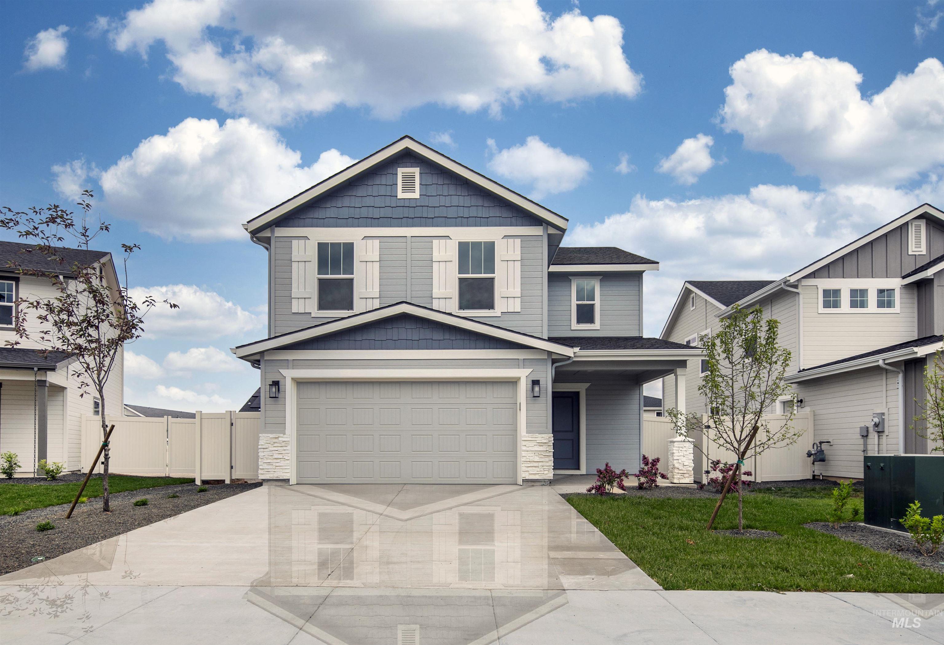 17565 Moon Ridge Pl, Nampa ID 83687