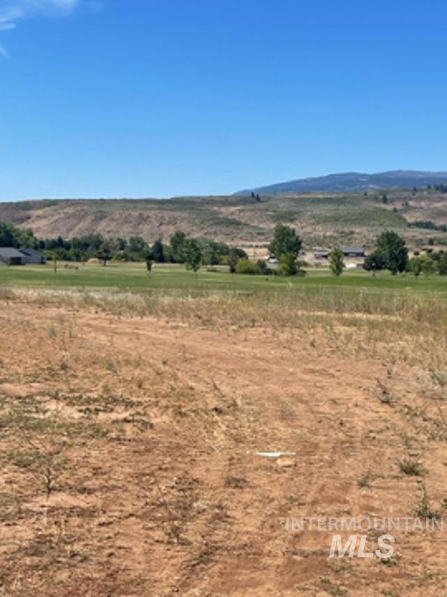 TBD Fairway Drive, Council ID 83612