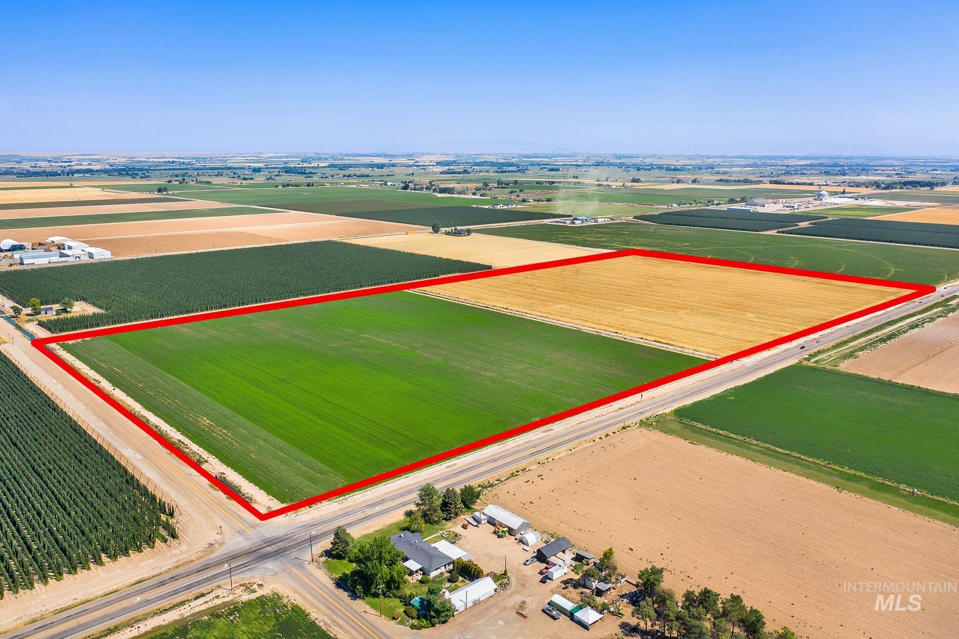 00 Allendale Road, Wilder ID 83676