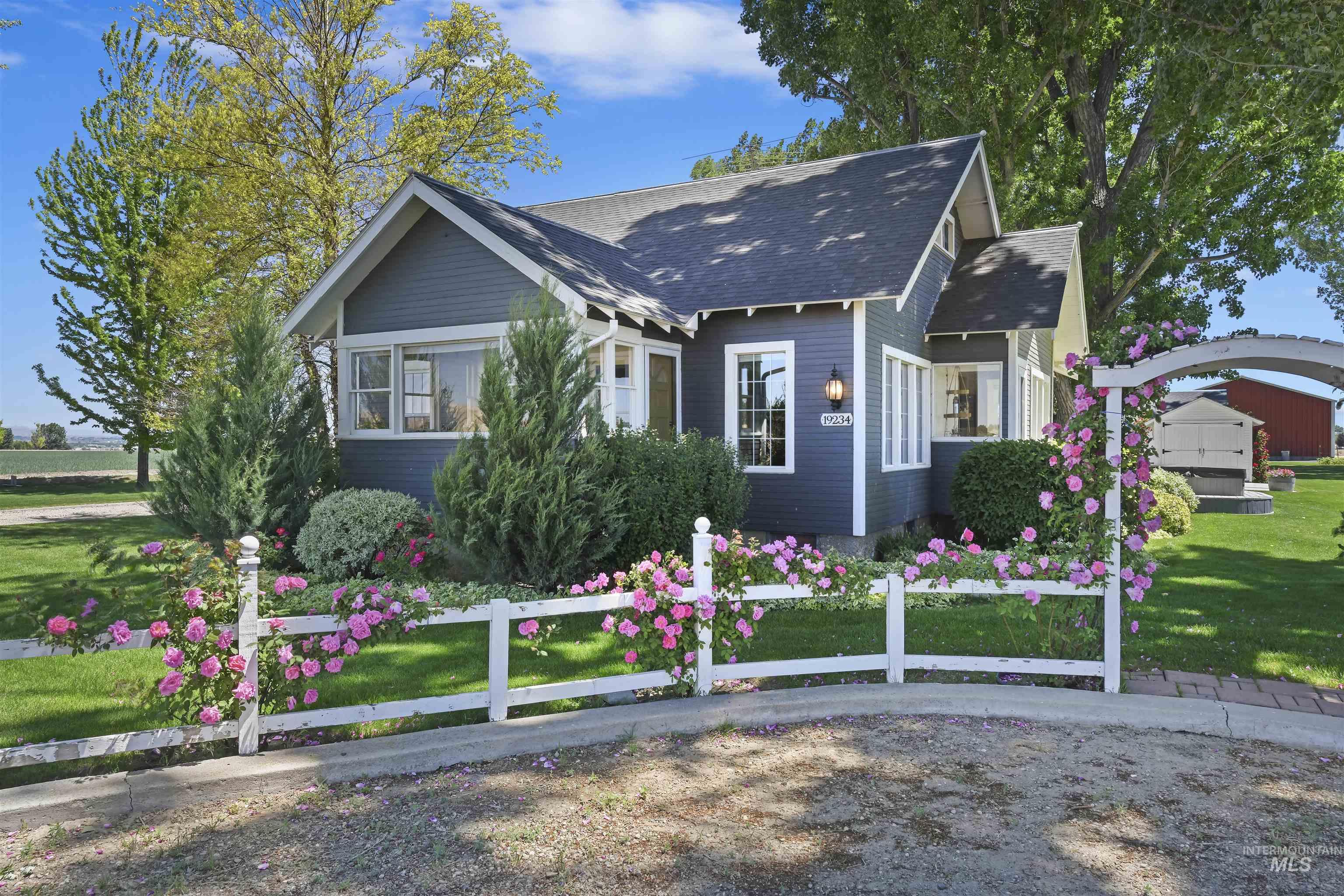 19234 Top Road, Caldwell ID 83607