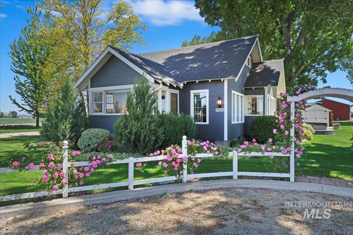 19234 Top Road, Caldwell ID 83607