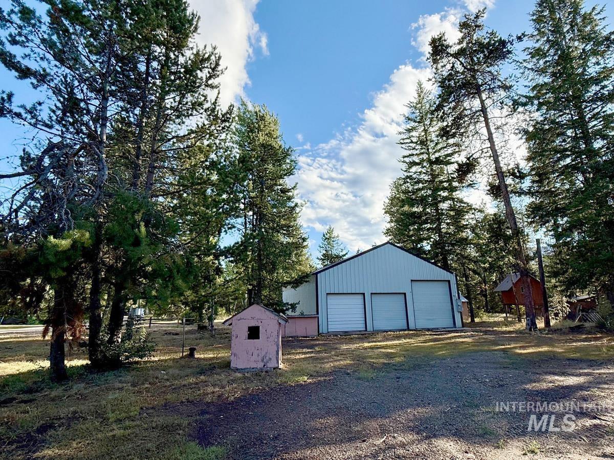 12989 Patty Drive, Donnelly ID 83615