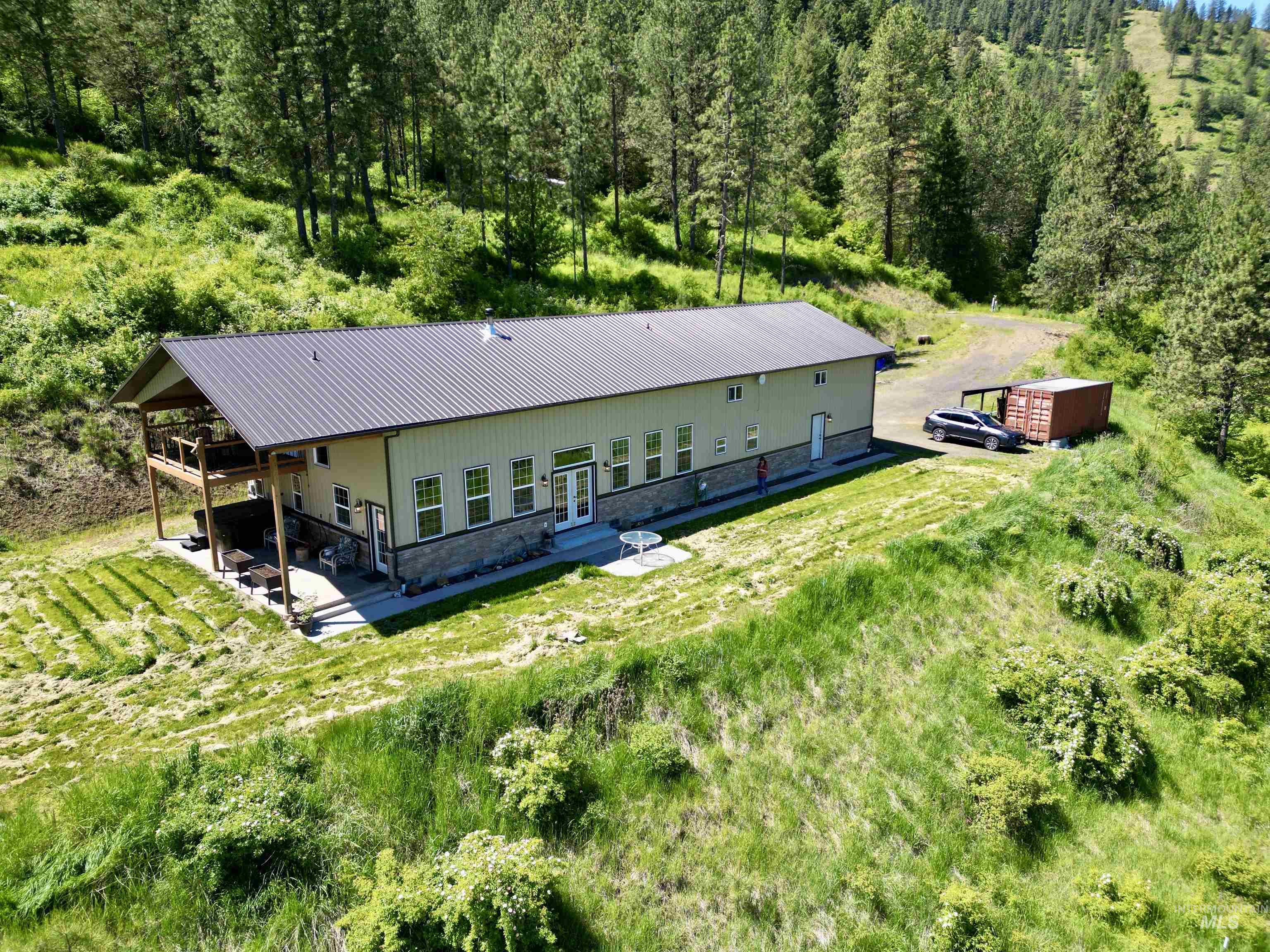 2284 Hill Street, Kamiah ID 83536