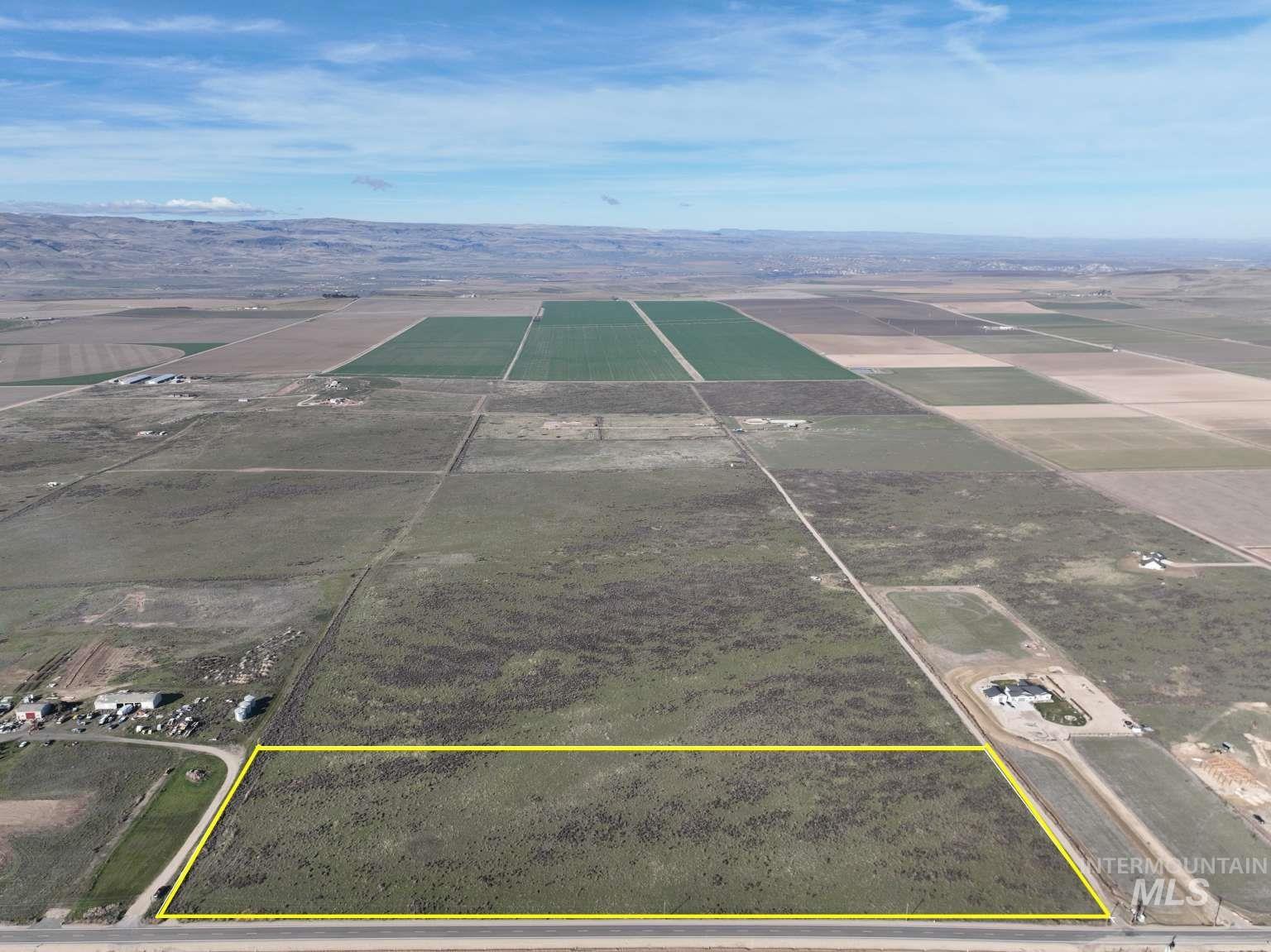 0 Sky Ranch Rd, Nampa ID 83686