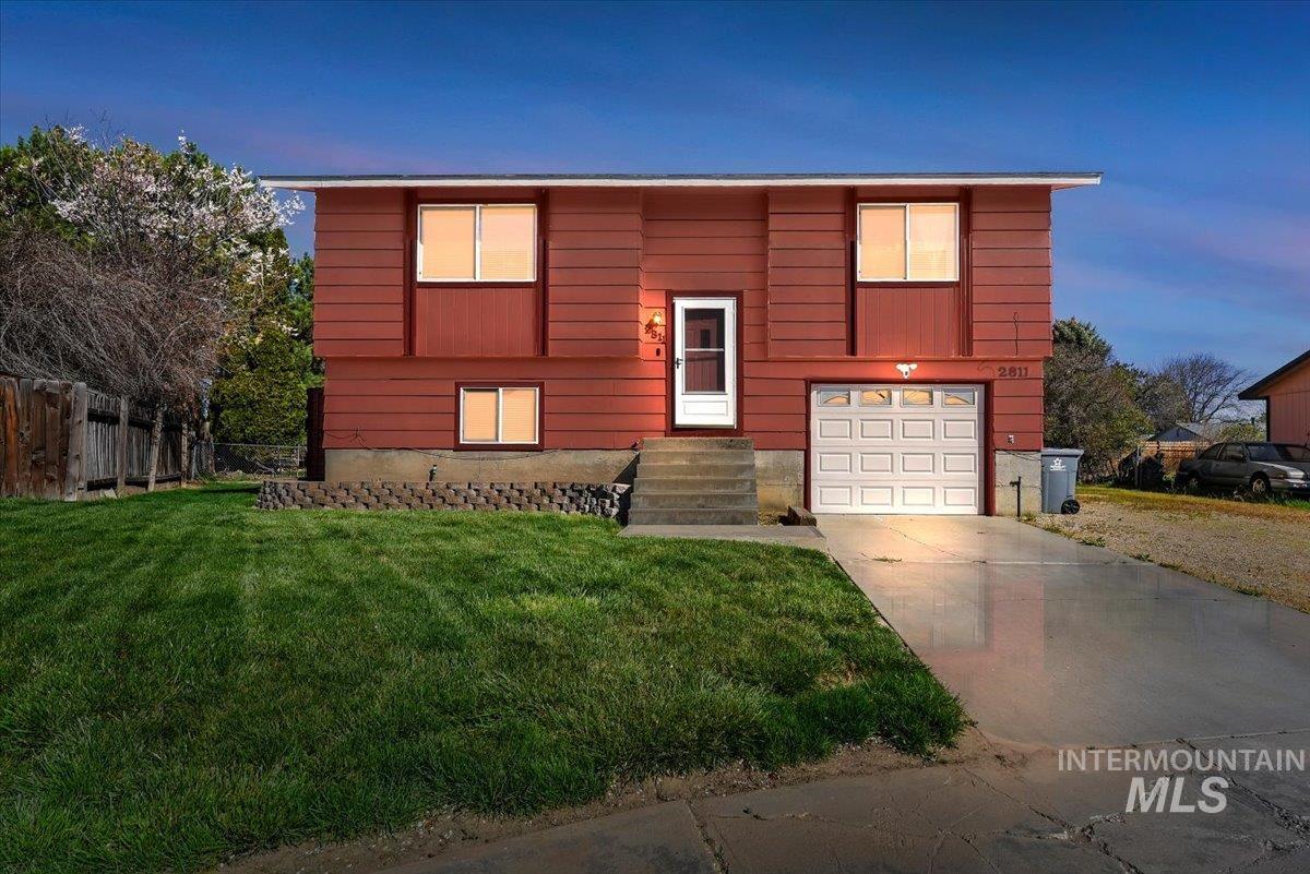 2811 Apollo Place, Caldwell ID 83605