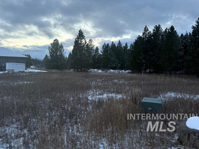 162 Fox Lane, McCall ID 83638