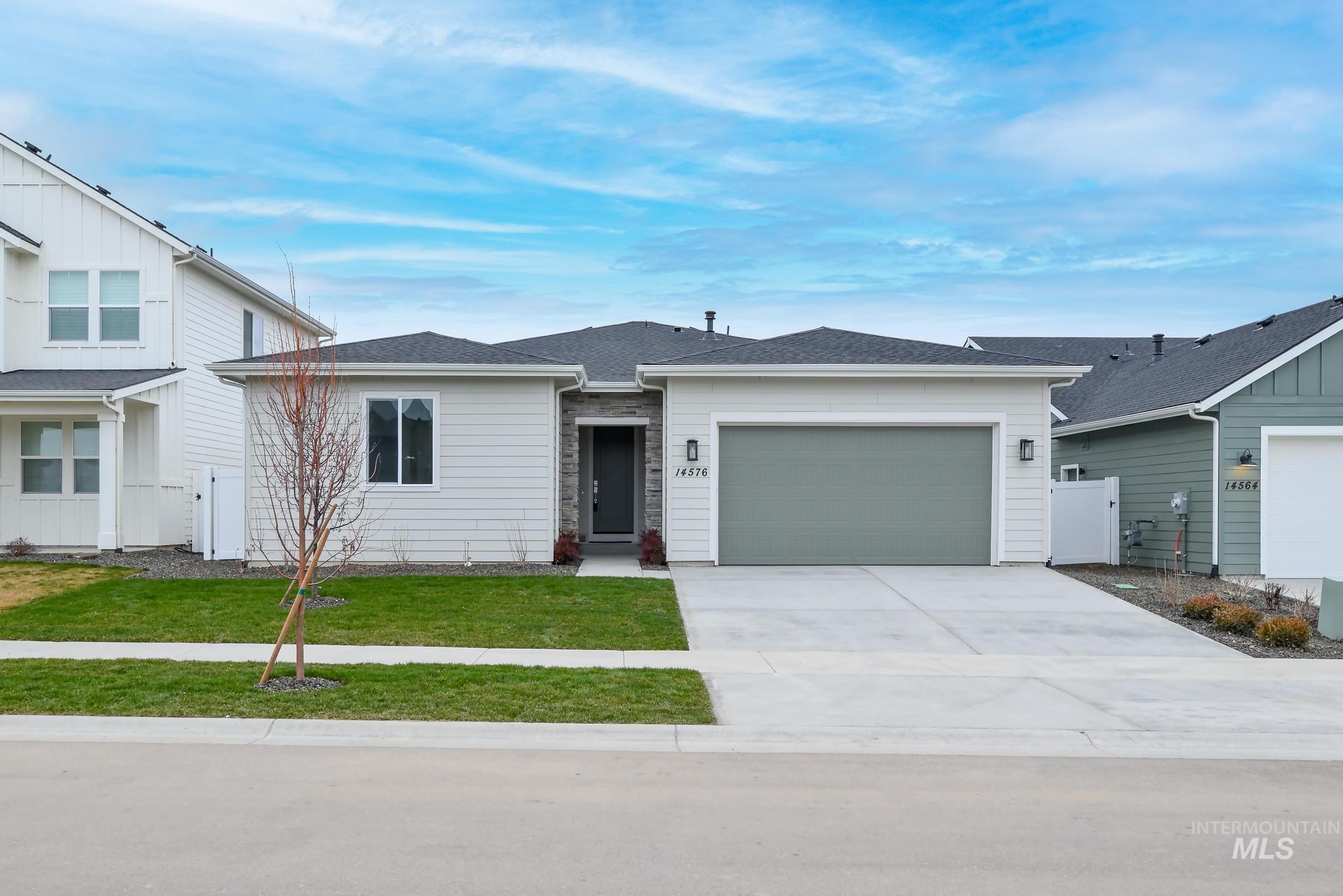 8548 W Millcreek Dr, Star ID 83669
