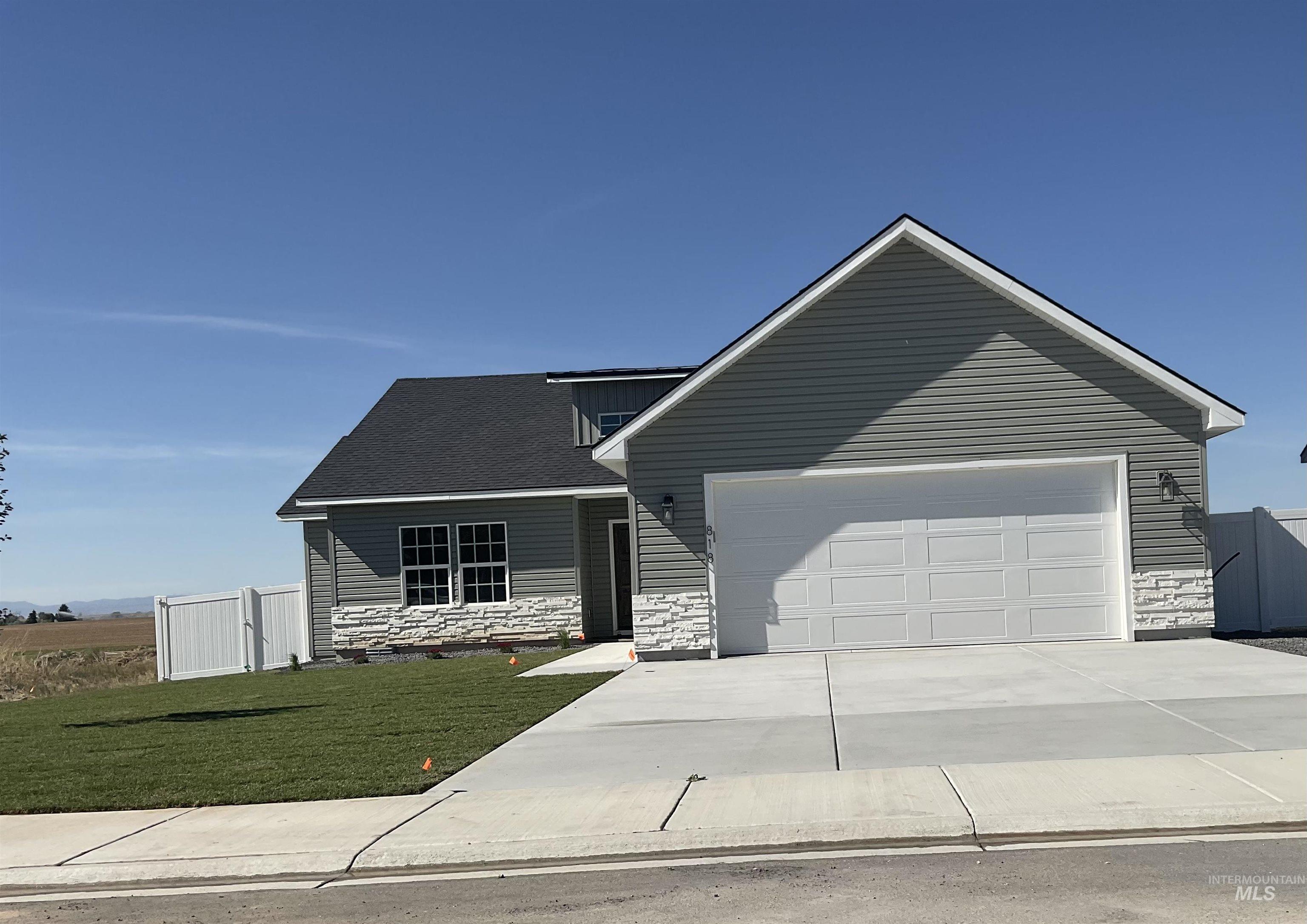 818 23rd Ave E, Jerome ID 83338