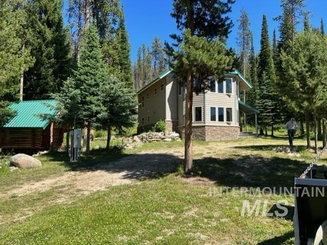 107 Edmonson Drive, Dixie ID 83525