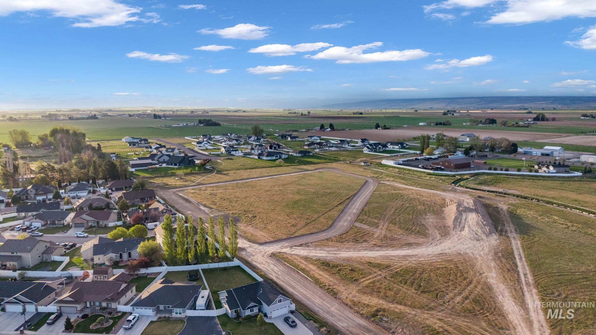 TBD Lot 19 Block 1, Kimberly ID 83341